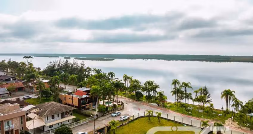 Terreno à venda na Perequê, Pinheiros, Balneário Barra do Sul