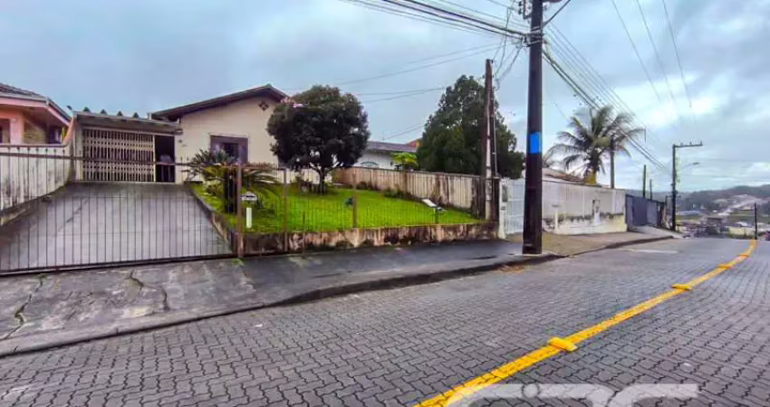 Casa com 5 quartos à venda na Rua Santa Catarina, 454, Floresta, Joinville