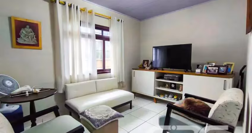 Casa com 5 quartos à venda na Rua Santa Catarina, 454, Floresta, Joinville