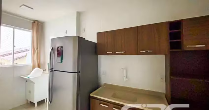 Apartamento com 2 quartos à venda na Rua Papa João XXIII, 226, Iririú, Joinville