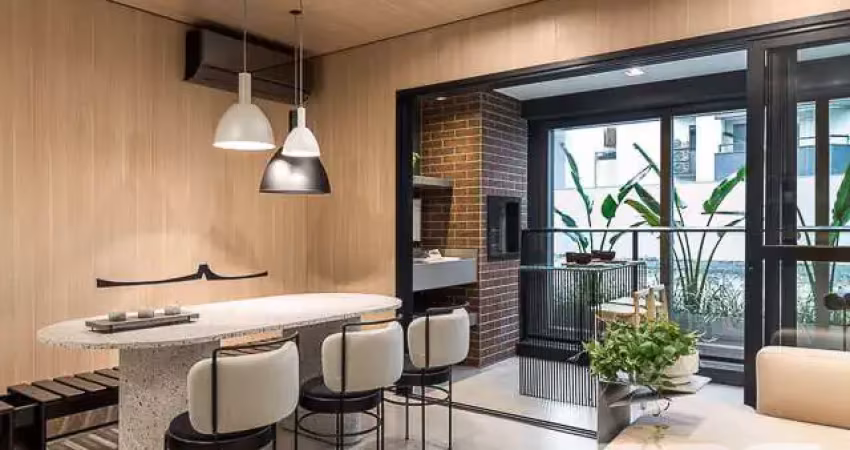 Apartamento com 2 quartos à venda na Rua Quinze de Novembro, 135, Glória, Joinville
