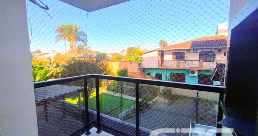 Apartamento com 3 quartos à venda na Rua Selma Doering Bruhns, 764, Jardim Iririú, Joinville