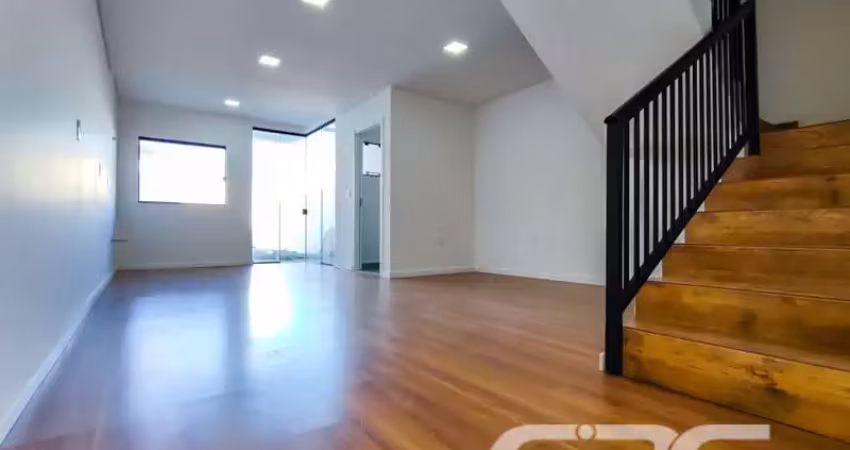 Casa com 3 quartos à venda na Amândio Cabral, 125, Centro, Balneário Barra do Sul