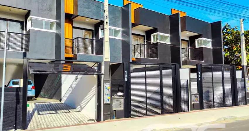 Casa com 3 quartos à venda na Amândio Cabral, 127, Centro, Balneário Barra do Sul