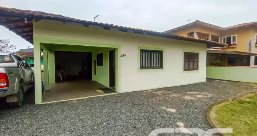 Casa com 3 quartos à venda na Nereu Ramos, Salinas, Balneário Barra do Sul