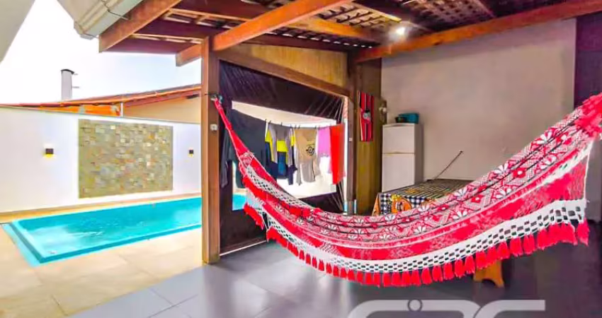 Casa com 4 quartos à venda na Amândio Cabral, 54, Centro, Balneário Barra do Sul