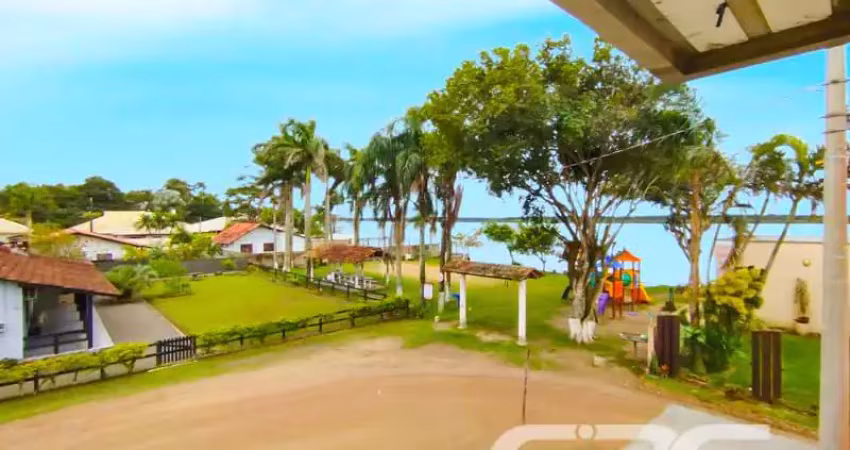 Casa com 2 quartos à venda na Perequê, 25, Pinheiros, Balneário Barra do Sul