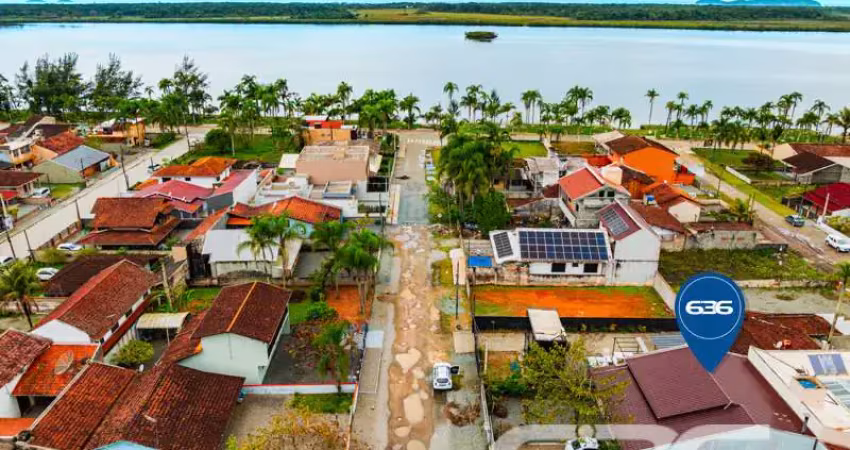 Casa com 3 quartos à venda na Perequê, 129, Pinheiros, Balneário Barra do Sul