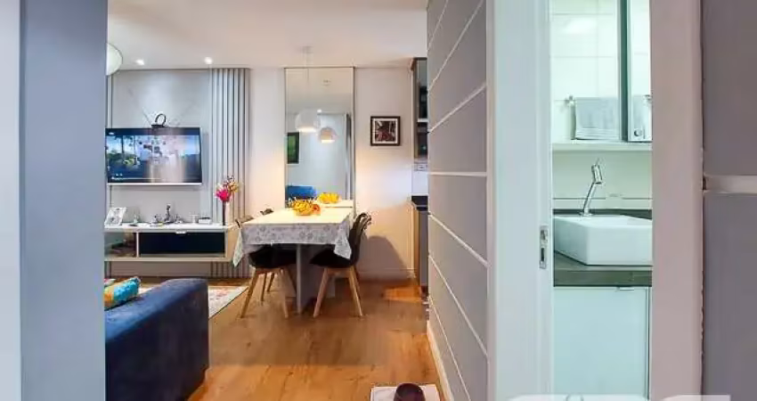 Apartamento com 2 quartos à venda na Pastor Guilherme Raú, 650, Saguaçu, Joinville