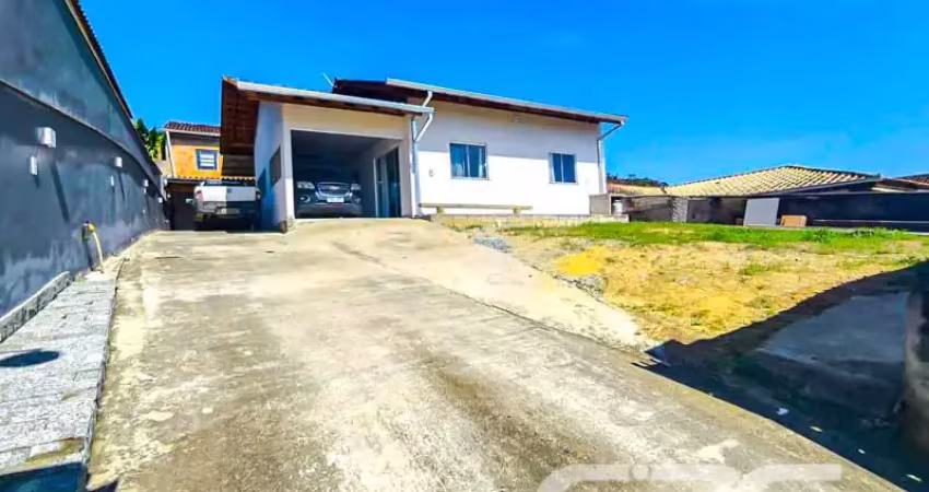 Casa com 2 quartos à venda na Rua Santa Fé, 567, Itinga, Araquari
