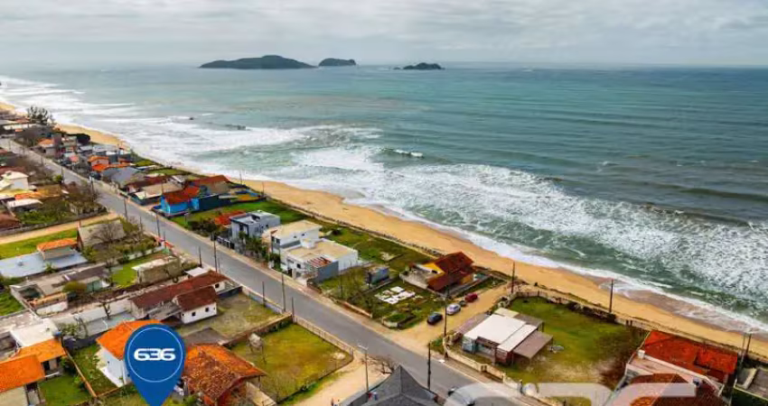 Terreno à venda na Nereu Ramos, 90, Salinas, Balneário Barra do Sul
