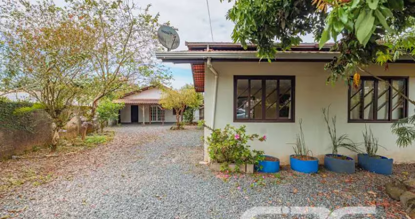 Casa com 3 quartos à venda na Albano Schimdt, 120, Boa Vista, Joinville