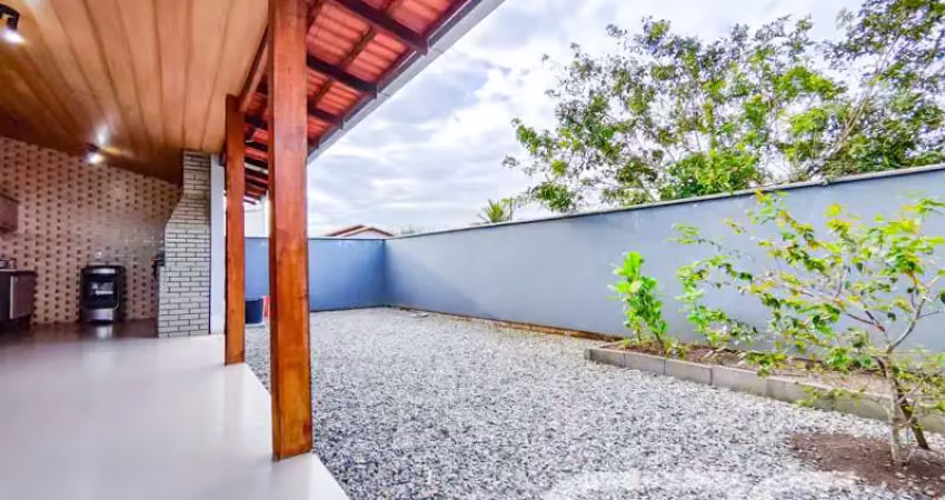 Casa com 3 quartos à venda na Amândio Cabral, 238, Centro, Balneário Barra do Sul