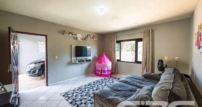Casa com 2 quartos à venda na Rua Santa Catarina, 22, Santa Catarina, Joinville