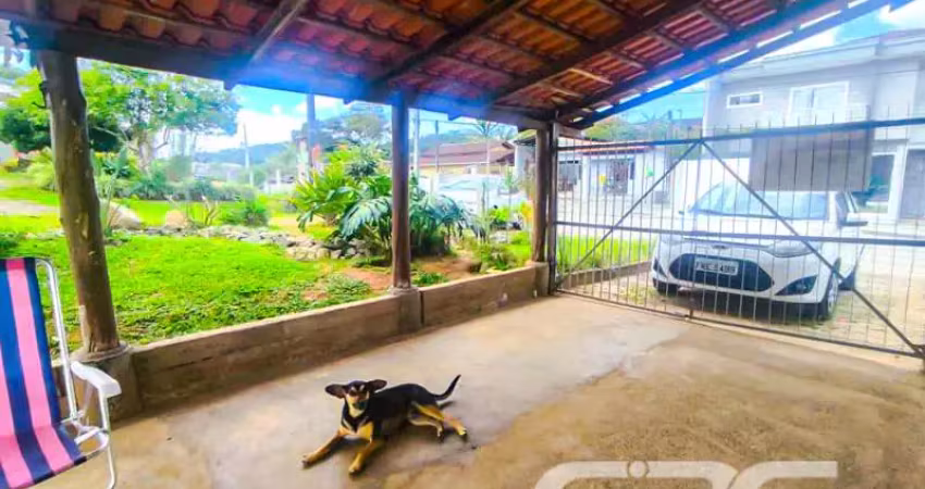 Casa com 2 quartos à venda na Rua Boehmerwald, 485, Boehmerwald, Joinville