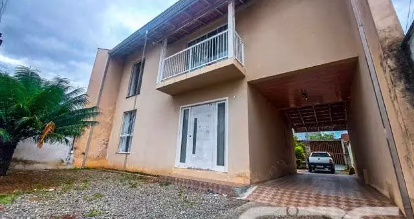 Casa com 3 quartos à venda na Albano Schimdt, 190, Boa Vista, Joinville