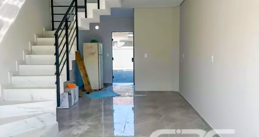 Casa com 2 quartos à venda na Ponte Serrada, 305, Comasa, Joinville