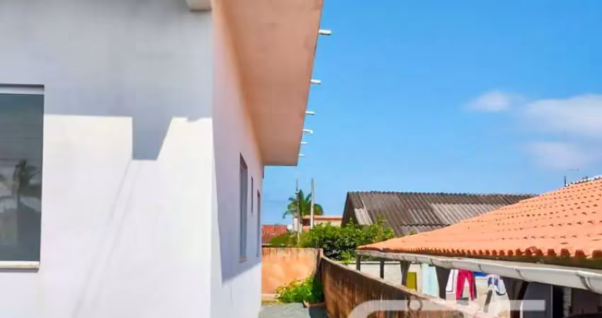 Casa com 3 quartos à venda na Rua Salto Veloso, 591, Ubatuba, São Francisco do Sul