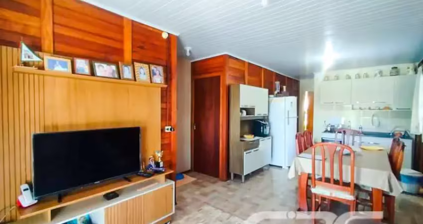 Casa com 3 quartos à venda na Nereu Ramos, Salinas, Balneário Barra do Sul