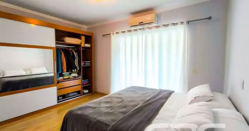 Casa com 3 quartos à venda na Avenida Paulo Schroeder, 360, Petrópolis, Joinville