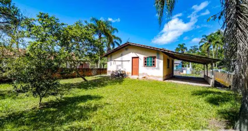 Casa com 2 quartos à venda na Jaraguá do Sul, 850, Costeira, Balneário Barra do Sul