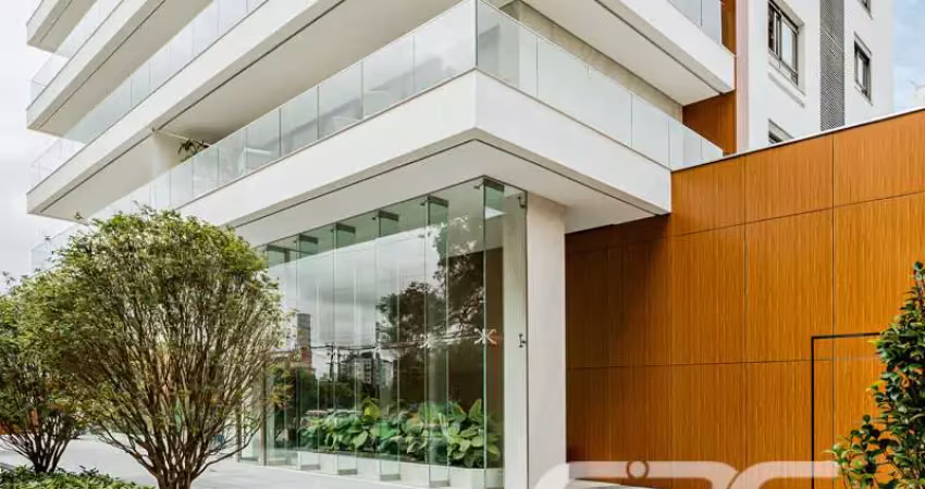 Apartamento com 4 quartos à venda na Rua Alexandre Schlemm, 150, Anita Garibaldi, Joinville