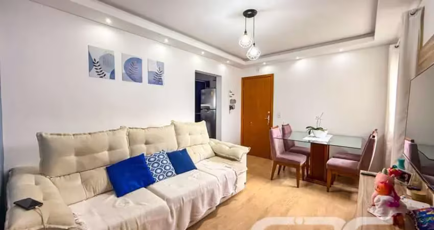Apartamento com 3 quartos à venda na Rua Selma Doering Bruhns, 706, Jardim Iririú, Joinville