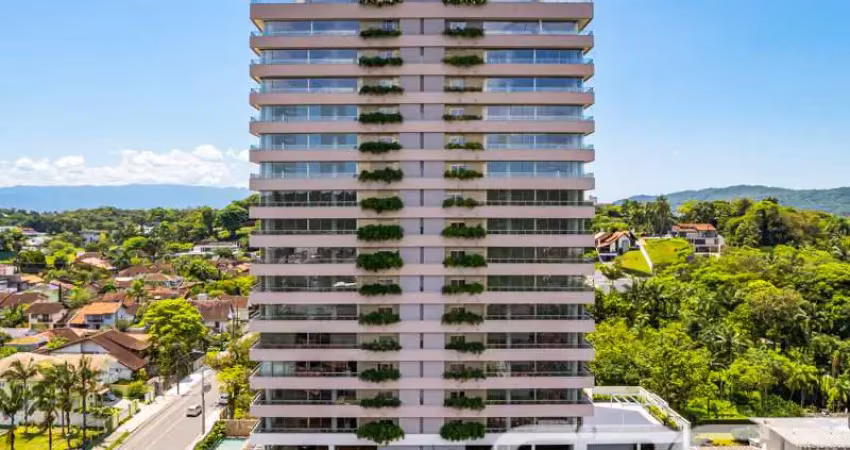 Apartamento com 3 quartos à venda na Rua Quinze de Novembro, América, Joinville