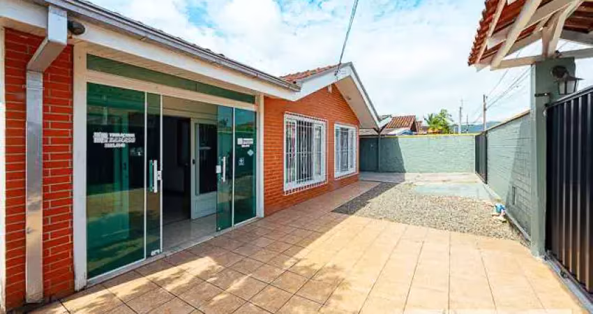 Casa com 2 quartos à venda na Ponte Serrada, 632, Comasa, Joinville
