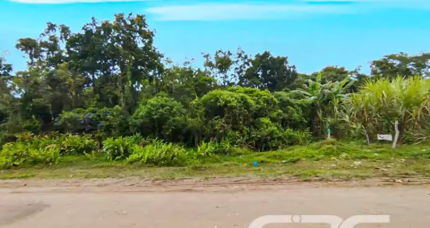Terreno à venda na Jaraguá do Sul, Costeira, Balneário Barra do Sul