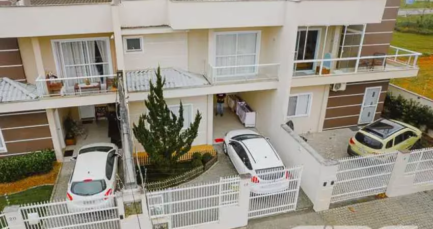 Casa com 3 quartos à venda na Rua Quinze de Novembro, 12, Vila Nova, Joinville