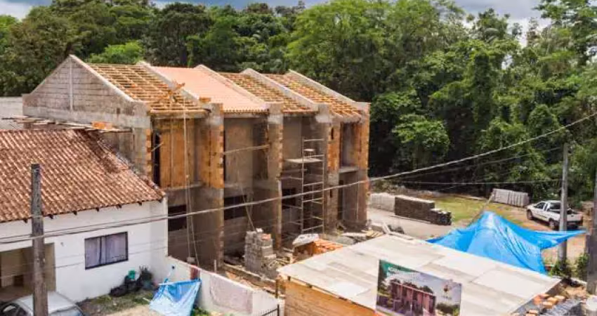 Casa com 2 quartos à venda na Rua Alice Tantch, 127, Itinga, Araquari