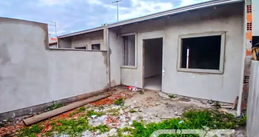 Casa com 2 quartos à venda na Jaraguá do Sul, Costeira, Balneário Barra do Sul