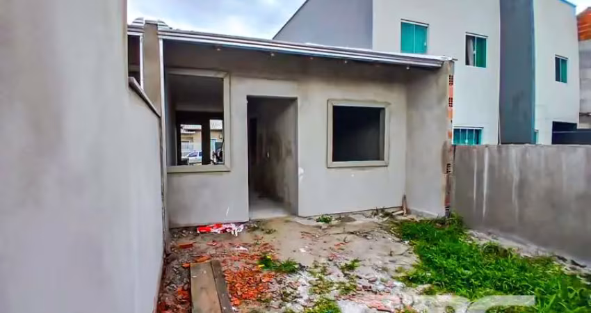 Casa com 2 quartos à venda na Jaraguá do Sul, Costeira, Balneário Barra do Sul