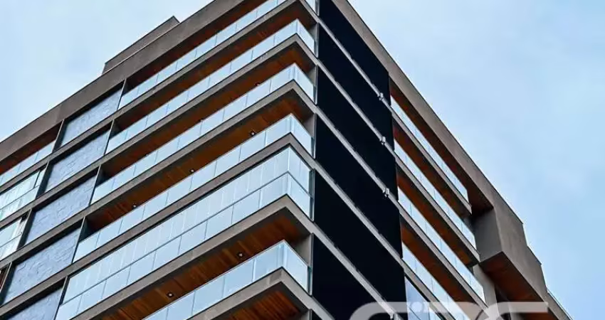 Apartamento com 3 quartos à venda na Rua Ministro Calógeras, Atiradores, Joinville