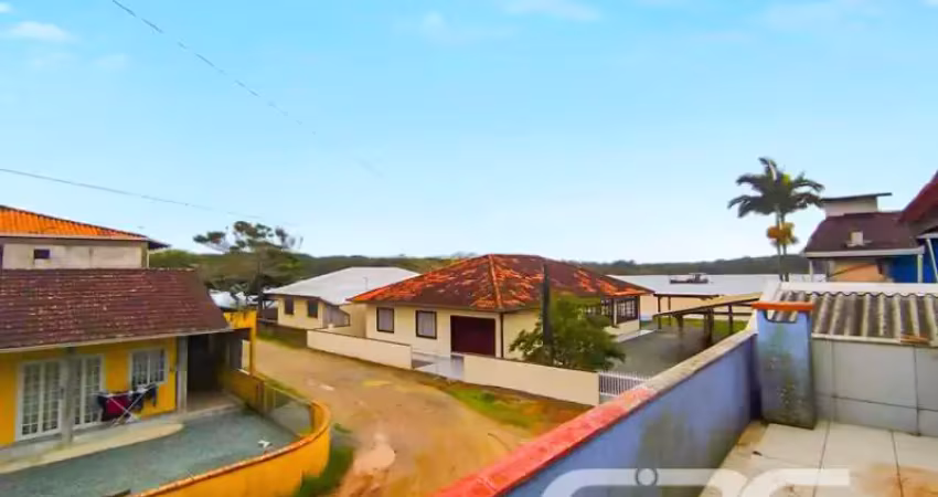Casa com 7 quartos à venda na Amândio Cabral, 40, Centro, Balneário Barra do Sul