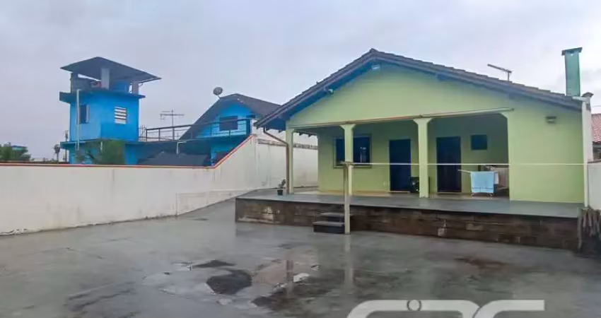 Casa com 4 quartos à venda na Rua Santa Catarina, 483, Floresta, Joinville