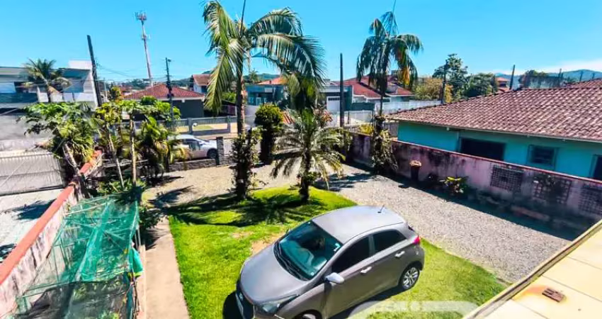 Casa com 4 quartos à venda na Ponte Serrada, 542, Comasa, Joinville