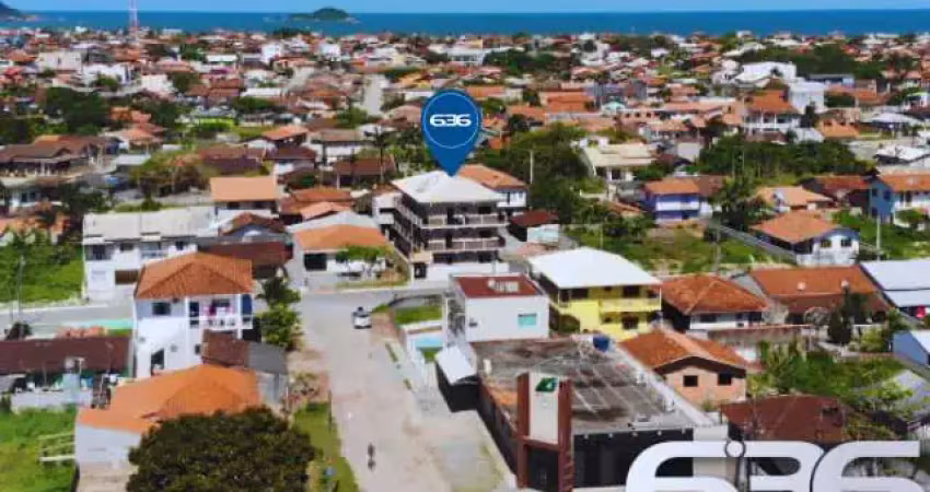 Casa com 18 quartos à venda na Amândio Cabral, 354, Centro, Balneário Barra do Sul