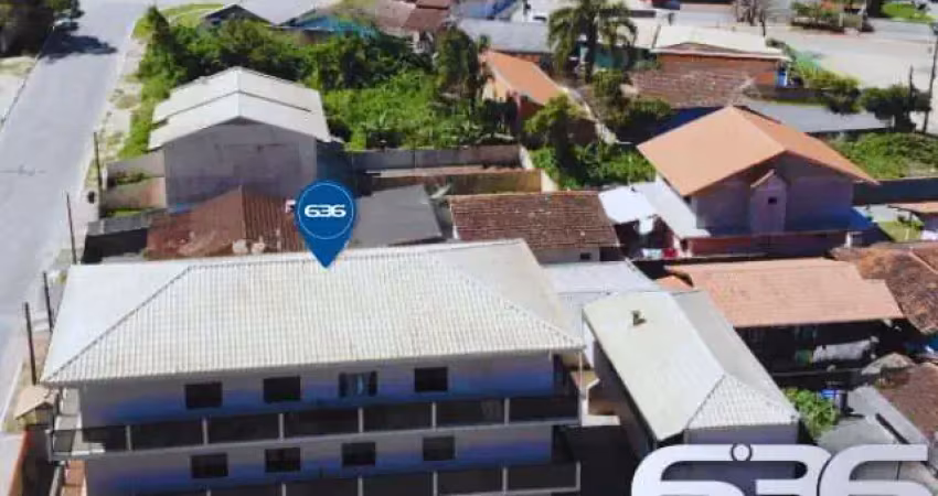 Casa com 18 quartos à venda na Amândio Cabral, 354, Centro, Balneário Barra do Sul