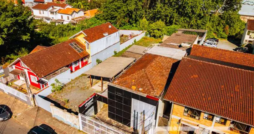 Casa comercial à venda na Rua Coronel Procópio Gomes, 344, Bucarein, Joinville