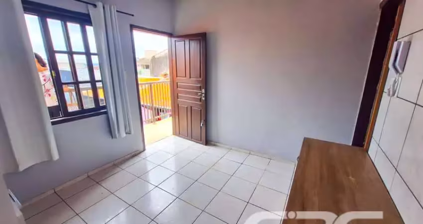 Apartamento com 1 quarto à venda na Benício Felipe da Silva, 847, Adhemar Garcia, Joinville