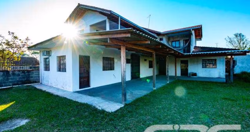 Casa | Balneário Barra do Sul | Costeira