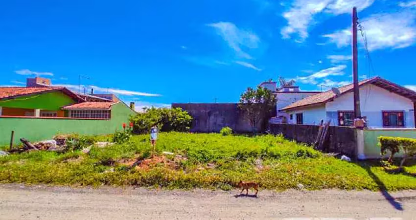 Terreno à venda na Amândio Cabral, 543, Centro, Balneário Barra do Sul
