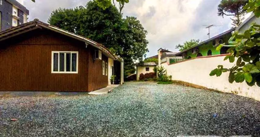 Terreno à venda na Rua Almirante Jaceguay, 253, Costa e Silva, Joinville