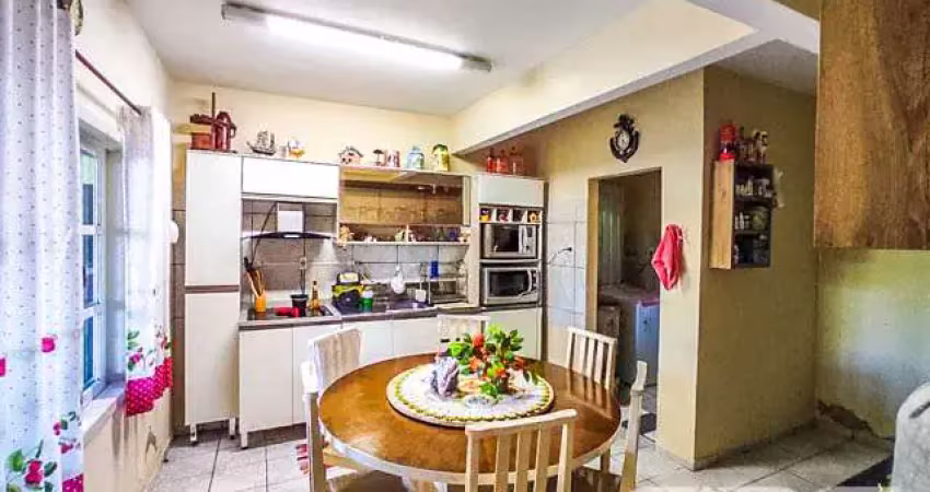 Casa com 4 quartos à venda na Jaraguá do Sul, Costeira, Balneário Barra do Sul