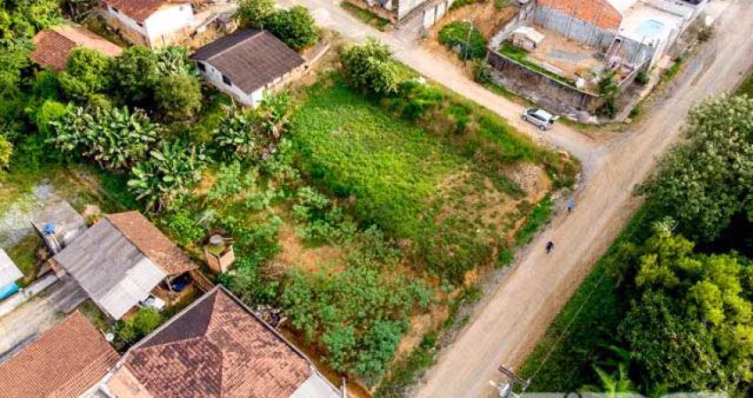 Terreno | Joinville | Profipo