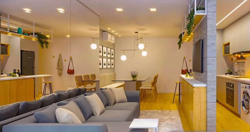 Apartamento | Joinville | Glória