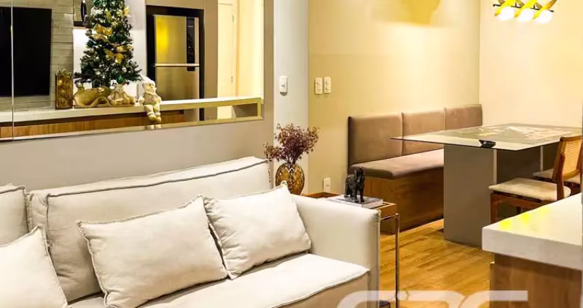 Apartamento com 3 quartos à venda na Rua Quinze de Novembro, 3663, Glória, Joinville