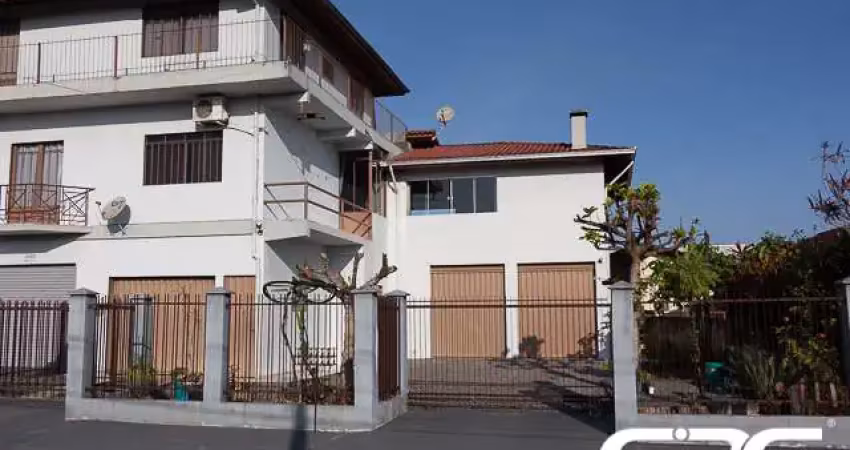 Casa comercial à venda na Valença, 4038, Guanabara, Joinville